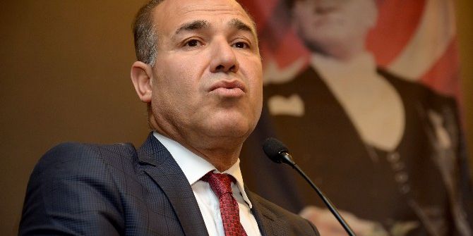 ‘En Demokratik Meclis’ Adana Büyükşehir’de