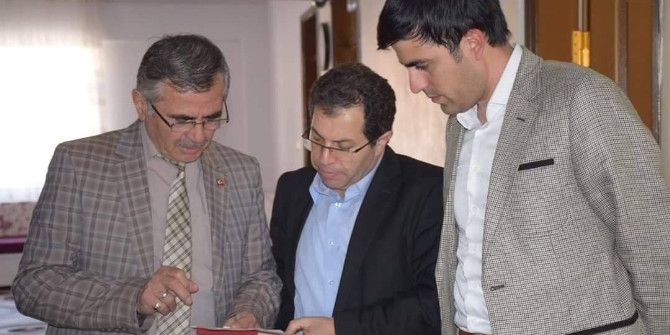 Kyk’ya Devredilen Pansiyon Yurt Olarak Hizmet Verecek