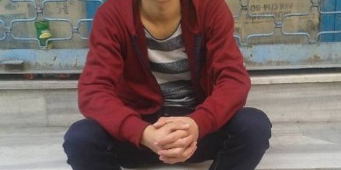 Genç Şehidin Adı Eğitim Merkezinde Yaşayacak