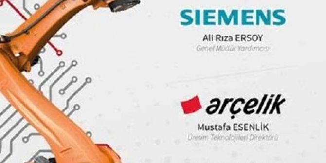 Satso’da Teknoloji Etkinliği