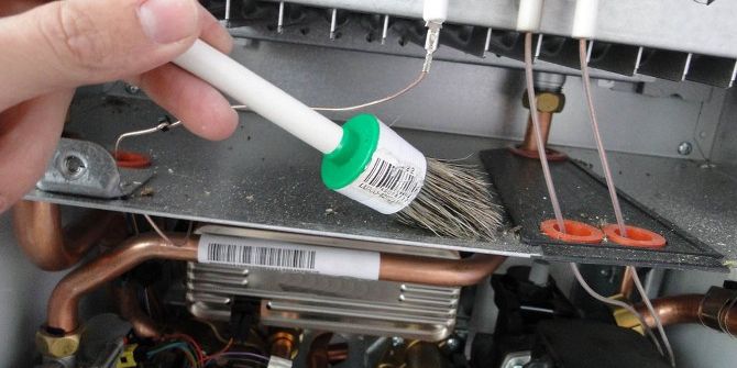 Doğalgaz Faturasını Azaltmanın Yolları