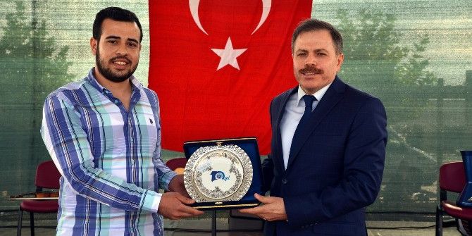 Rektör Çelik’ten İlk Ders “15 Temmuz Darbe Girişimi”