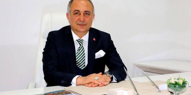 Başkan Silpagar Kalp Krizi Geçirdi