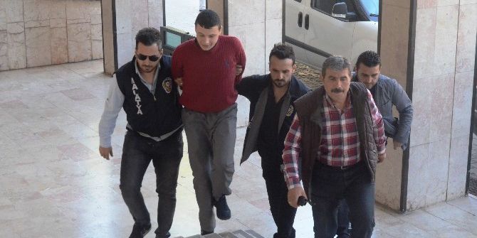 2 Kişinin Öldüğü Kavganın Son Zanlısı Da Yakalandı