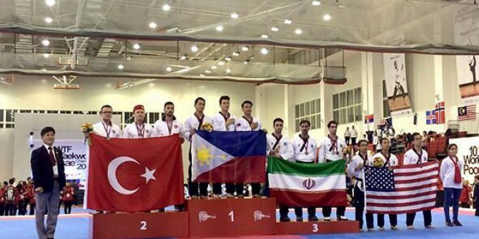 Keçiören Belediyesi’nin Bağlum Spor Kulübü Gururu