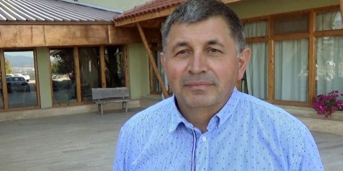 Kartalkaya Kayak Merkezi Kışa Hazır