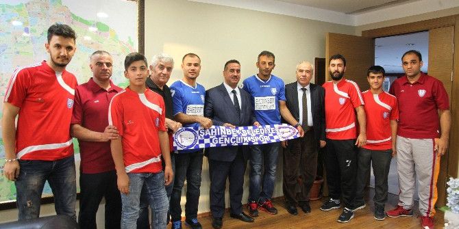 Amputede Toplu İmza