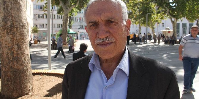 Vatandaşlar Başarılı Kaymakamların Terör Bölgesinde Görevlendirilmesini Değerlendirdi