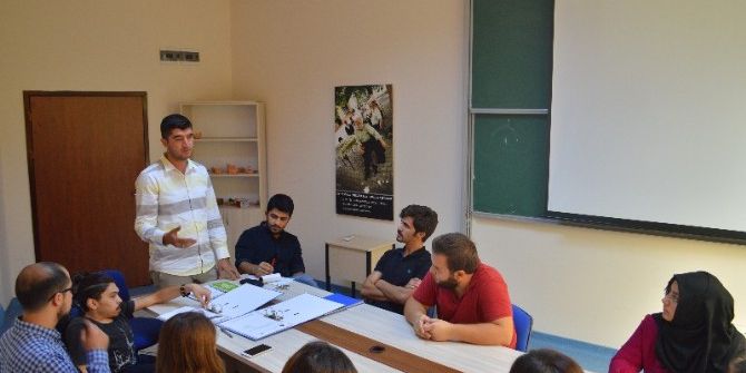 Gerontologlar, Antalya’daki Skandal Görüntüler Üzerine Harekete Geçti