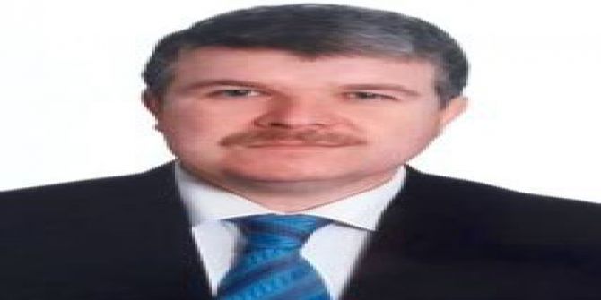 Belediyede Silahlı Saldırı