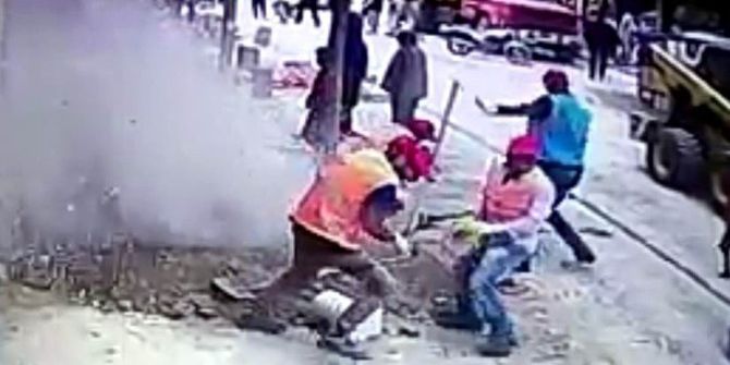 Teski’den Açıklama