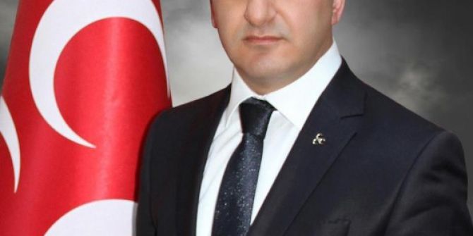 Mhp Ankara İl Başkanı Çetinkaya: “Eğitim Kanayan Bir Yara Olmaya Devam Ediyor”