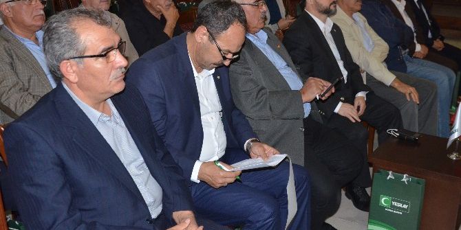 Gönüllü Kuruluşlardan Bağımlılıkla Mücadele