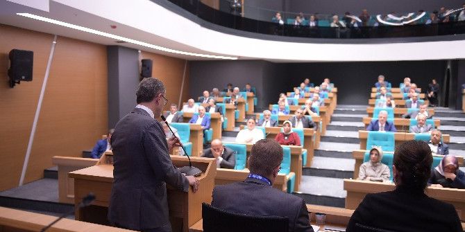 Üsküdar’a 2 Dev Proje Geliyor