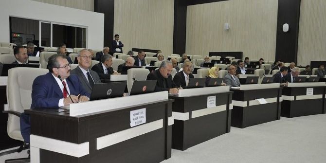 İgm Ekim Ayı Çalışmaları Sona Erdi