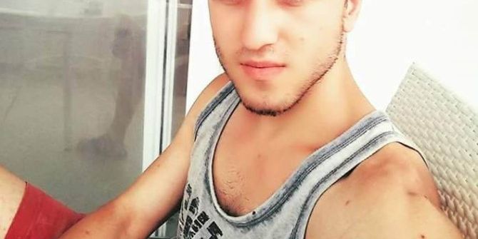 Alanya’da 19 Yaşındaki Gençten 28 Gündür Haber Yok