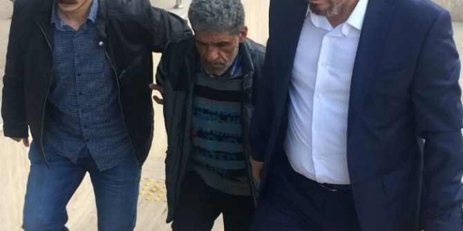 Üç Çocuk Annesi Kadını Ezen Sürücü Tutuklandı