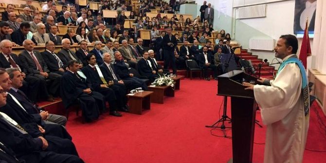 Dpü’de Yeni Akademik Yıl Heyecanı