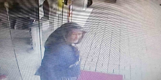 Manavgat’ta Tereyağı Dolandırıcılığı