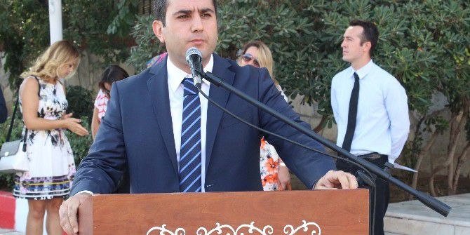 Ak Partili Başkanın Evlat Acısı