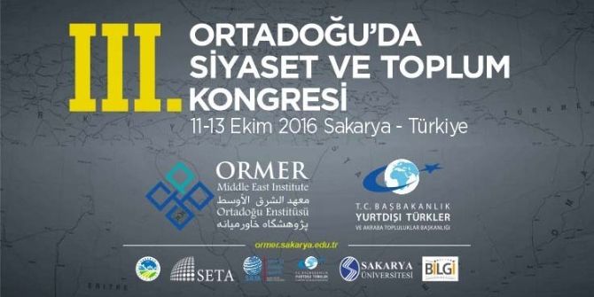 Saü’de Ortadoğu Siyaseti Konuşulacak