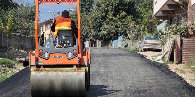 Kaynarca’da Mahalleler Yenileniyor