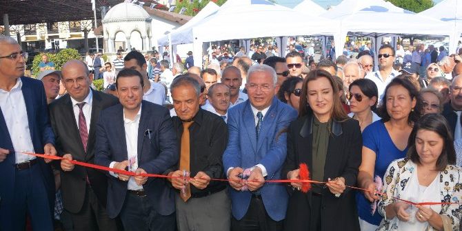 Torbalı’da Anlamlı Açılış