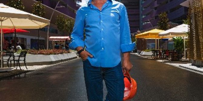 Ağaoğlu: "Moody’s Körfez Parasının Türkiye’ye Gelmesini İstemiyor"