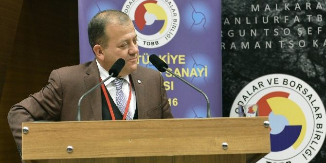 Çorum’un Sorunları Başbakan Yıldırım’da