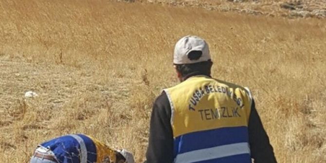 Tuşba Belediyesinden Tarihi Mirası Koruma Seferberliği