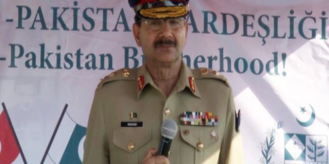 Peşaver Şehitleri Keçiören’de Anıldı