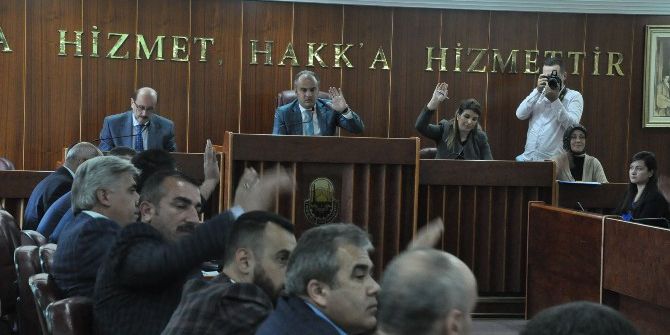 İnegöl’e 159 Milyonluk Büçte