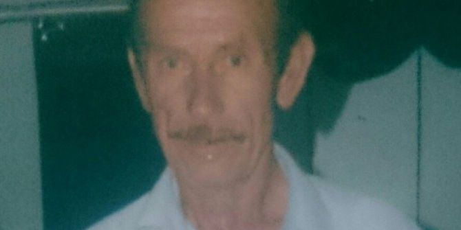 Otomobil Şarampole Uçtu: 1 Ölü, 2 Yaralı