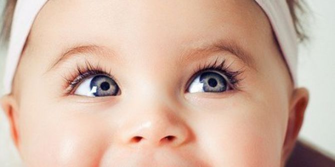 Bebeklere En Çok Zeynep Ve Yusuf İsmi Verilmiş