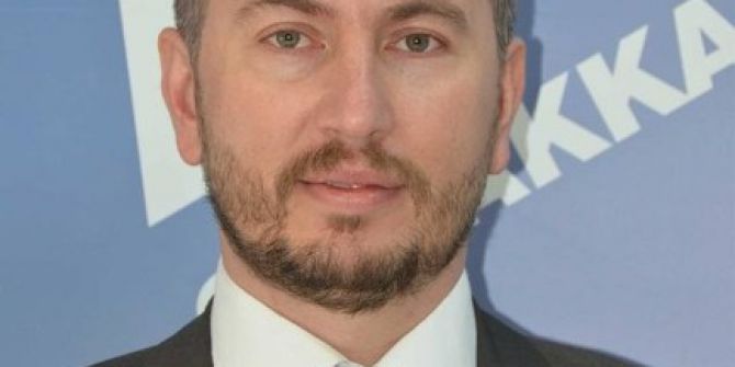 Başkan Altınok’tan Camiler Ve Din Görevlileri Haftası Mesajı