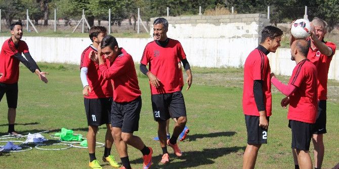 Tki Tavşanlı Linyitspor’da Moraller Yüksek