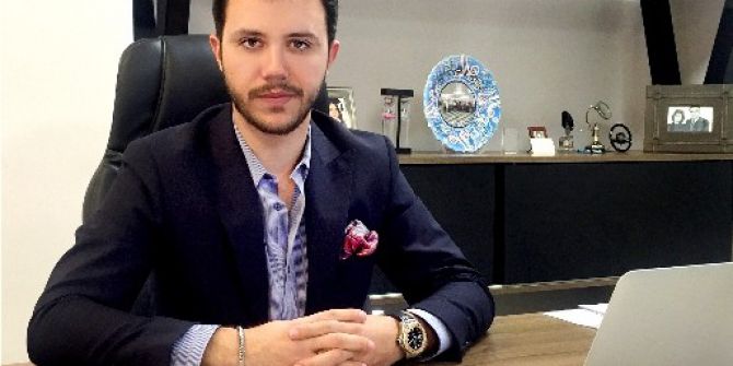 Doğanlar Yatırım Holding’le Uitsec Güçlerini Birleştirdi