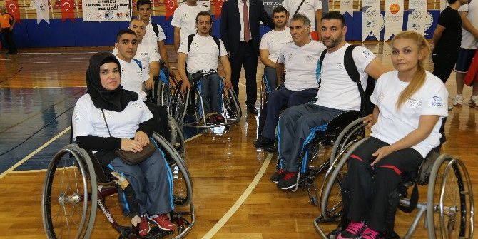 Pamukkale Kupası’nda Heyecan Başladı