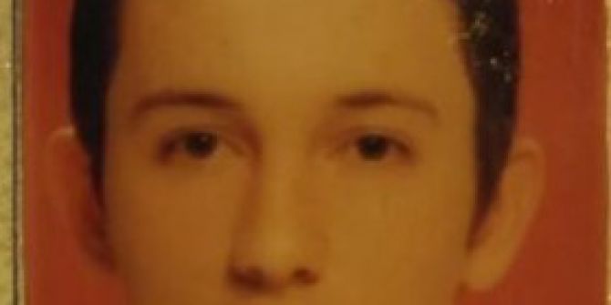 Ölüm Karşıdan Karşıya Geçerken Yakaladı