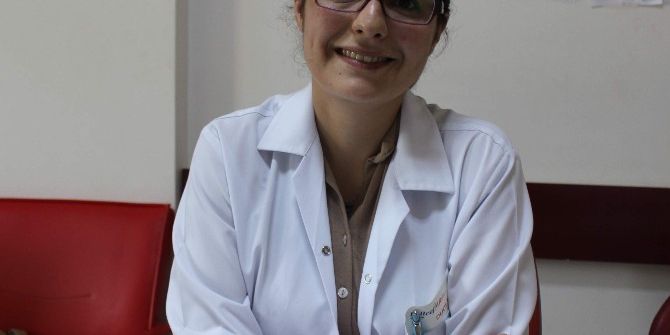 Çocuklarda Romatizma İle Büyüme Ağrısı Karıştırılıyor