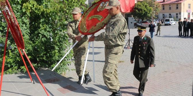Tuzluca’nın Düşman İşgalinden Kurtuluş Yıl Dönümü