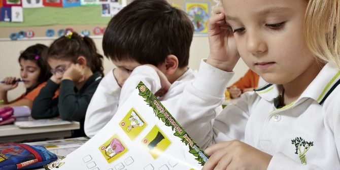 Yaz Saatinin Sabitlenmesi Okula Yeni Başlayan Miniklere Yaradı