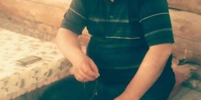 Hizb-ut Tahrir Terör Örgütünün Sözde Bölge Sorumlusu Bıçaklanarak Öldürüldü