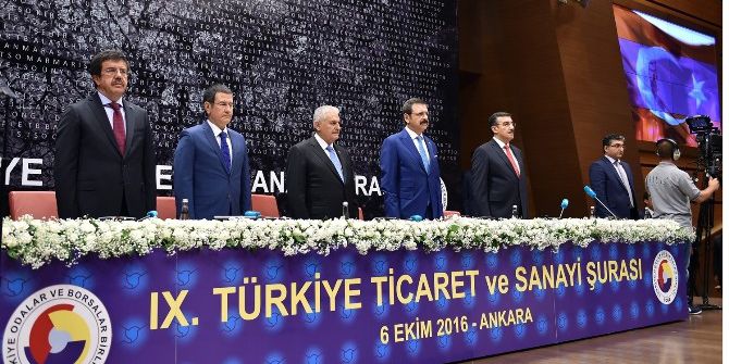 Serdar Zabun, Başbakan’a 17 Maddelik Rapor Sundu