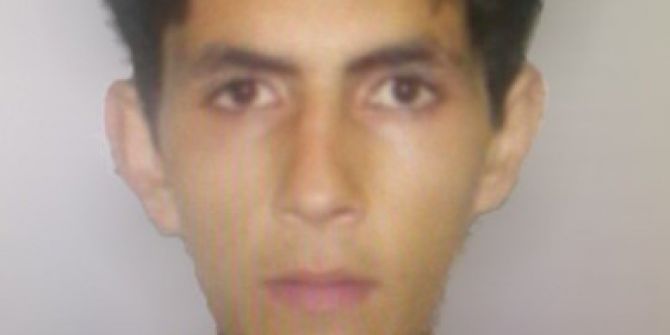 Yakalanmamak İçin Metruk Binada Yaşayan Hırsız, Polisten Kaçamadı