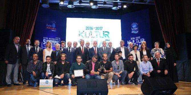 Eyüp, 2016-2017 Kültür Ve Sanat Sezonuna ’Merhaba’ Dedi