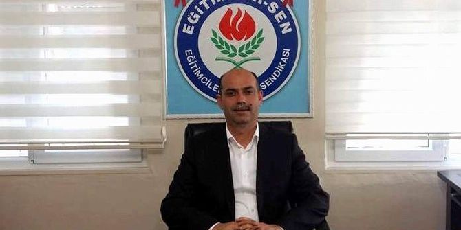 Aydın Eğitim-bir-sen, Soruşturmalarda Adil Davranılmasını İstedi