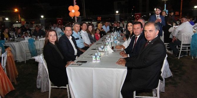 Menderes’in İkizlerine Farklı Açılış