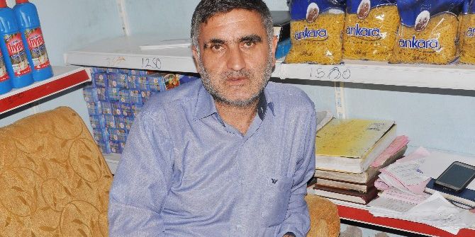 Ölmeden Selasını Okudular