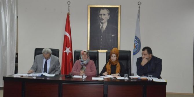 Tarihi Konak Şartlı Bağış İle Devredildi